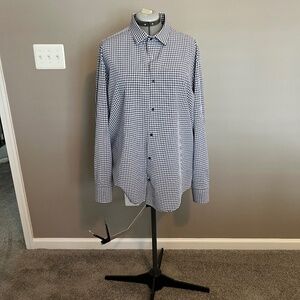 Kirkland Mens Button Down Shirt